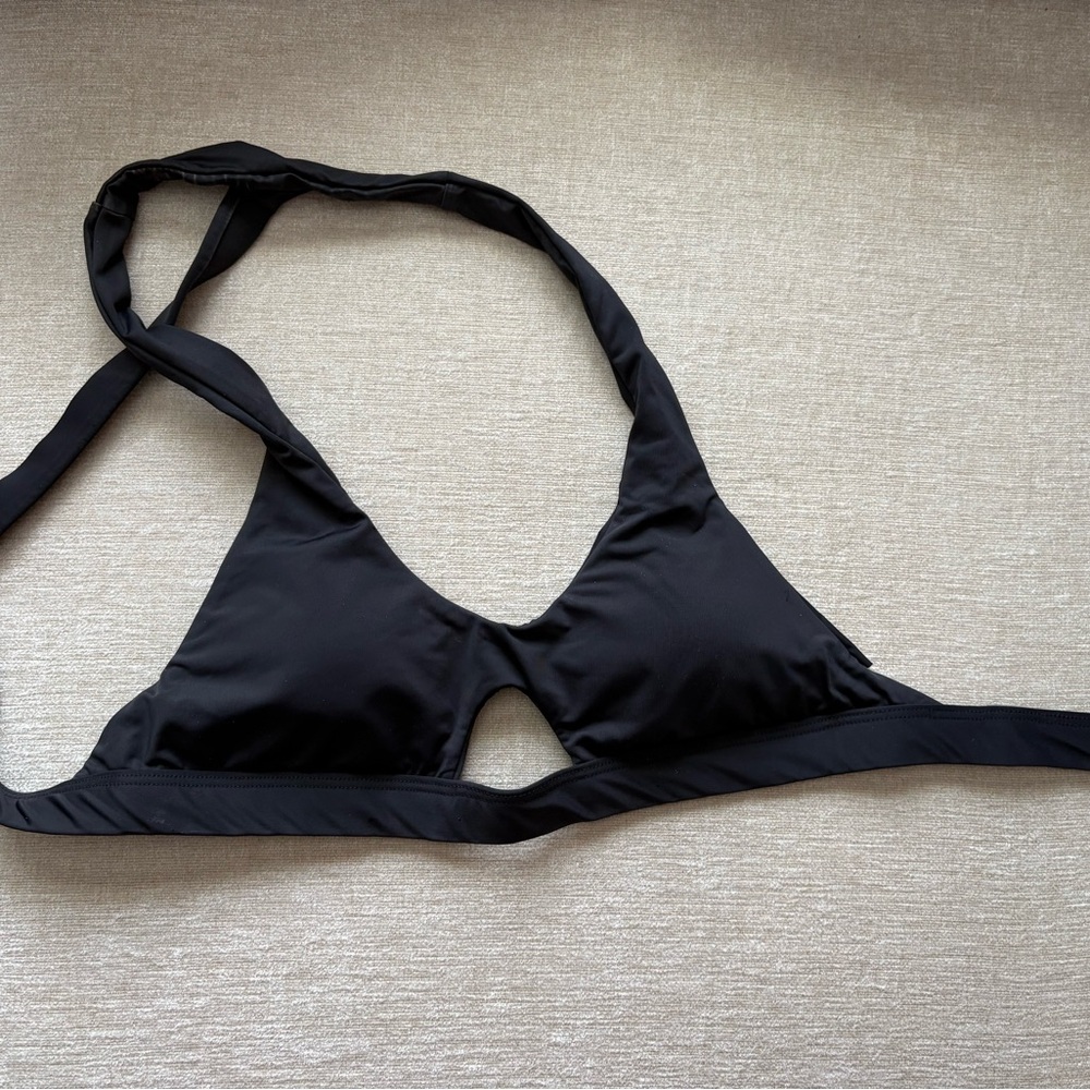 Revly Alex Hybrid Top - Black